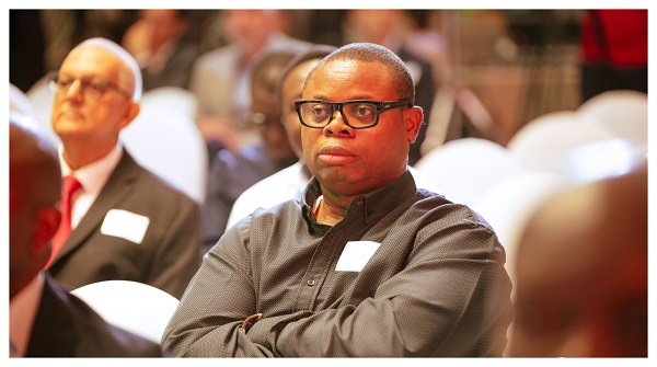 Franklin Cudjoe