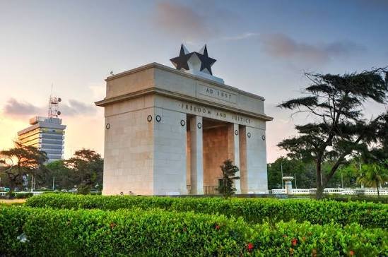 Ghana
