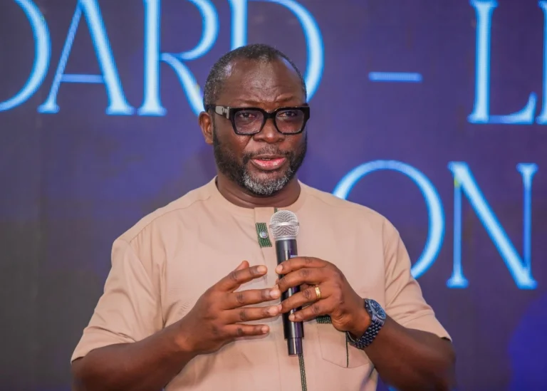 “When it comes to fraud, nobody is safe” – CEO of Banks Association reveals how he got scammed