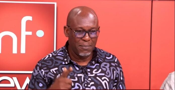Kofi Bentil