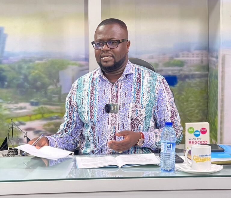 “Without laying a kilometre of asphalt, gov’t has already spent about $1bn on Accra-Kumasi Expressway” – Kofi Tonto alleges