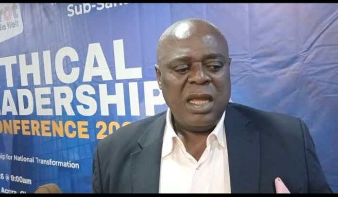 Koku Anyidoho