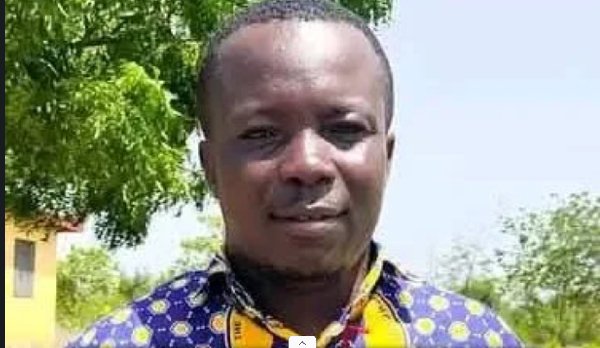 Lecturer murdered as suspected robbers make away with GH¢30,000