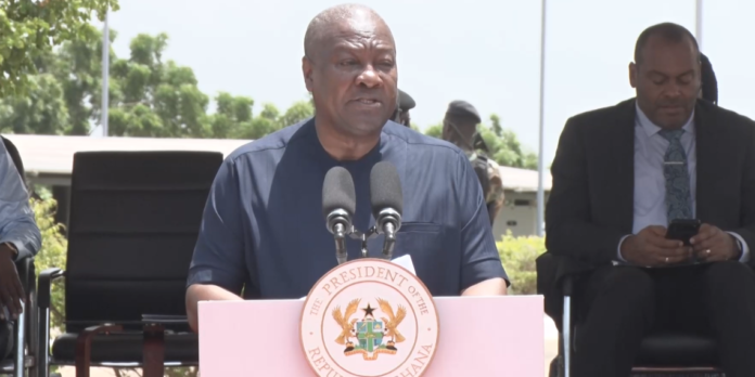 Mahama