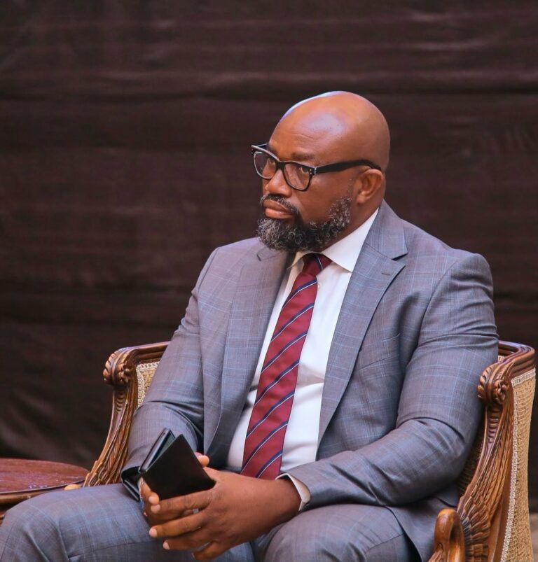 ‘When I speak with many young people, I don’t hear the laziness or lack of ambition’ – McDan