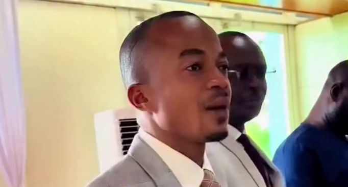 “I am truly sorry” – MP begs after ‘I’ll marry you’ remark to schoolgirl