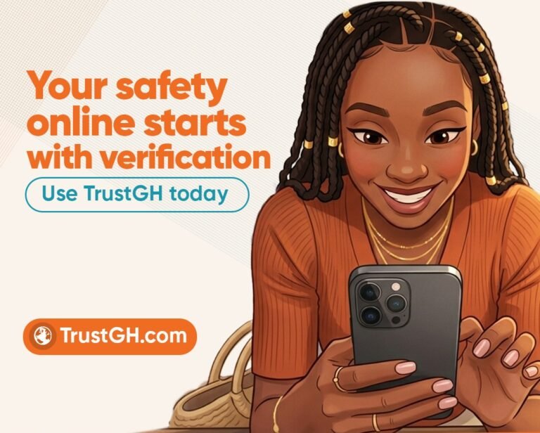 TrustGH records more than 6,000 ‘scam’ numbers as TikTok emerges as a major fraud channel