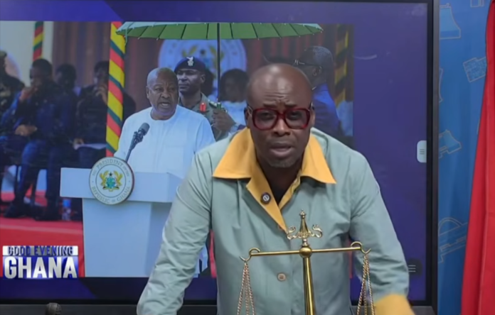 Paul Adom-Otchere