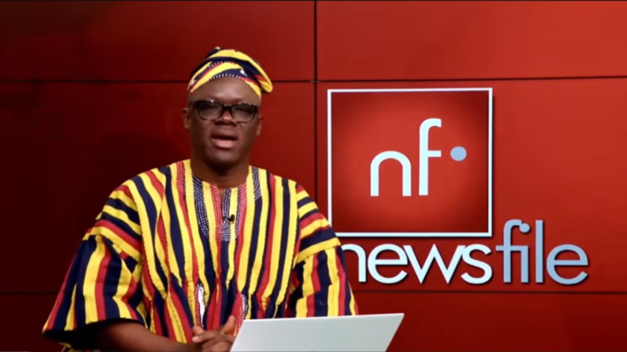 Samson Lardy slams authorities over June 29 floods