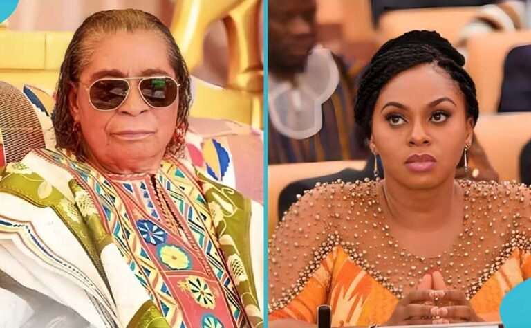 “My dad did not die intestate; he left a valid will” – Adwoa Safo