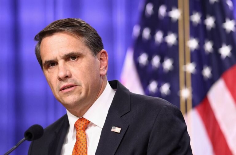Akufo-Addo gov’t refused to support us in extraditing Ghanaians involved in romance scam – U.S Attorney General