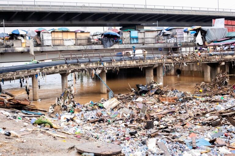 US turning waste into huge sums of wealth; ours is killing citizens – US-based Ghanaian fumes