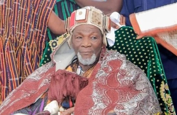 Schools in Yendi temporarily closed to mourn Yaa-Naa Abukari II