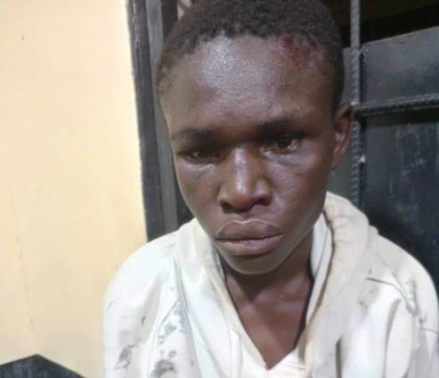 19-year-old man jailed 15-year jail term for robbery