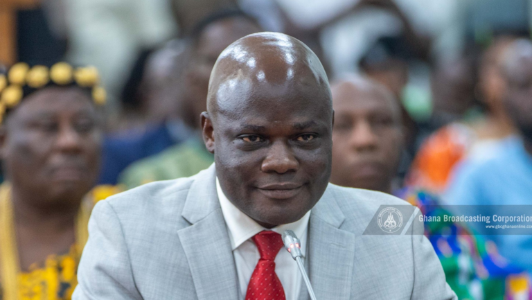 Ahmed Ibrahim was reshuffled because of his National Cathedral comments – Kwesi Pratt details