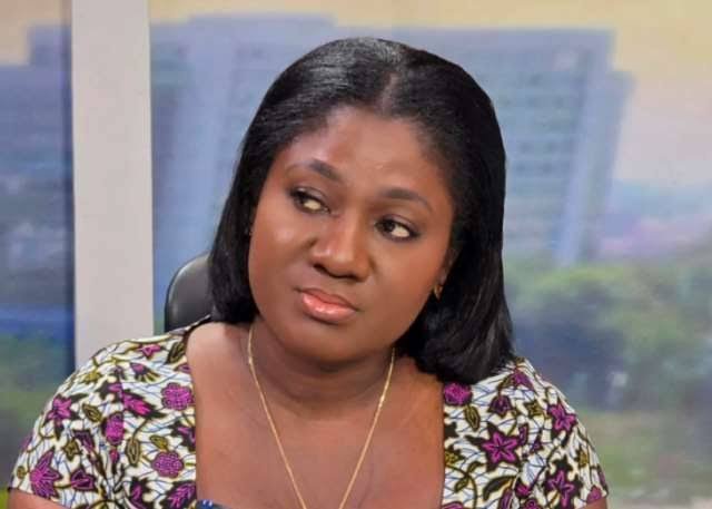Akosua Manu