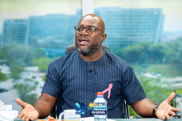 ‘It’s okay today for BoG to make losses, but under Akufo-Addo it was terrible’ – Egyapa Mercer fumes