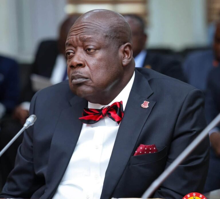 “Justice Forson has an allegation of rape against him” – Akosua Manu on Mahama’s Supreme Court nominee