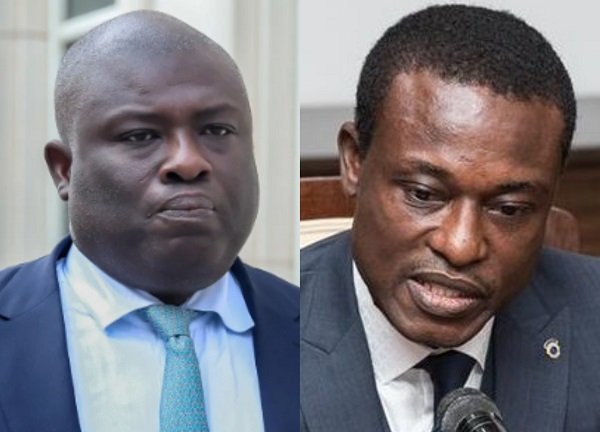 How OSP provided evidentiary assistance that nailed Asante Berko in $1m Power plant bribery case