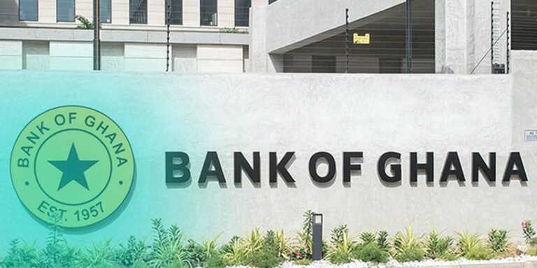 Bank of Ghana lost $1.7bn through GOLDBOD – IMF reveals