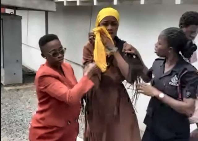 Bawumia Ba