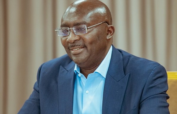 Bawumia