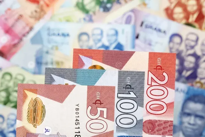 Cedi
