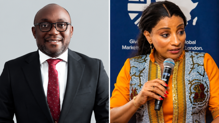 “Zita Benson peddling false narrative” – Former Scholarship Secretariat boss speaks