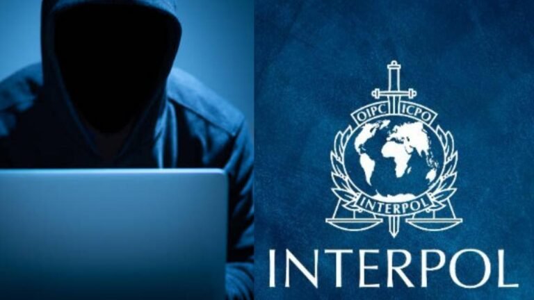 55% of cybercrimes in Africa AI-enabled – INTERPOL