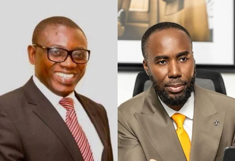 4 major cases involving former Akufo-Addo appointees listed before Justice Achibonga during legal vacation