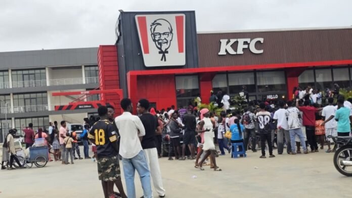 KFC