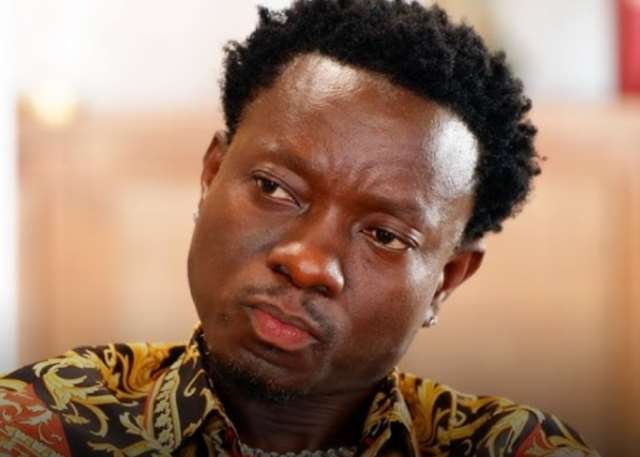 “UGMC took ₵250,000 as my mother’s bills; only to tell me she caught an infection and died” – Michael Blackson