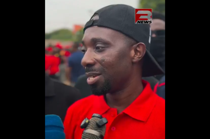 Miracles Aboagye
