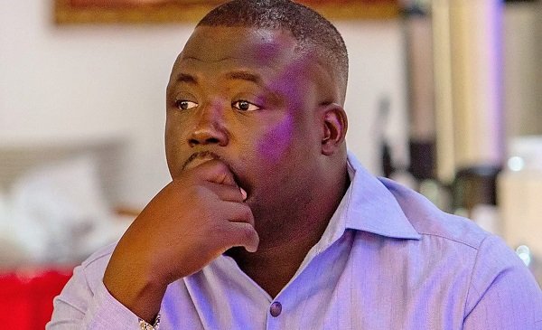 Mustapha Gbande