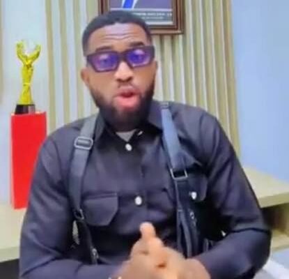 NPP activist Gen Buhari