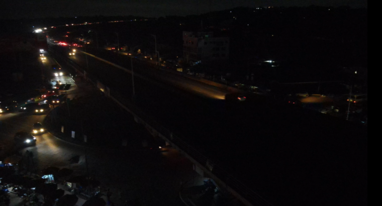 How Ghana BLEW GH¢8 billion on streetlights in 3 years, yet streets remain dark