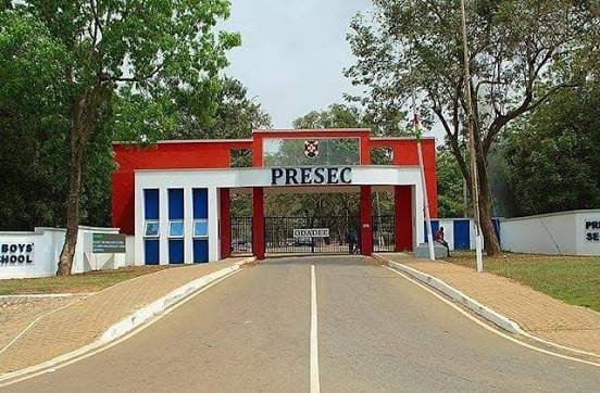 PRESEC