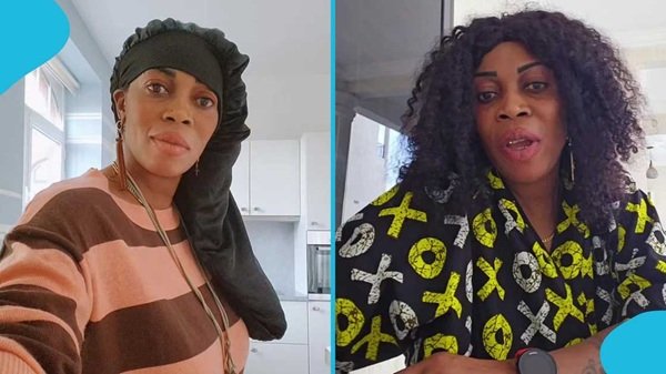 Popular Ghanaian, Sexxy Vida