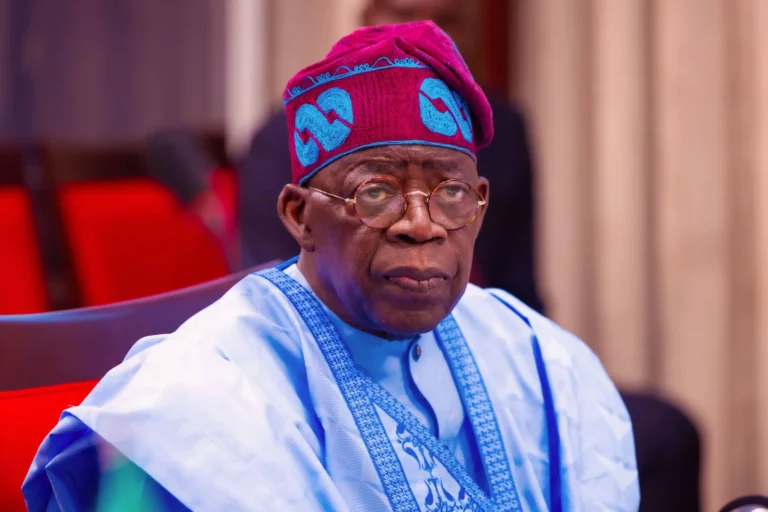Tinubu runs to US court to block release of his alleged drug trafficking record