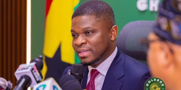 GoldBod denies owing BoG GH¢1bn; demands public apology from Gideon Boako