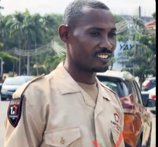 Security guard gives blow-by-blow account of Labone daylight robbery