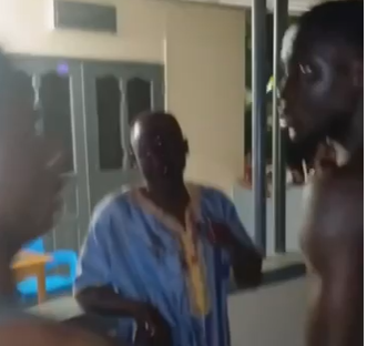 6 arrested, Obuasi SecTech headmaster hospitalised after students assault over alleged ritual activities