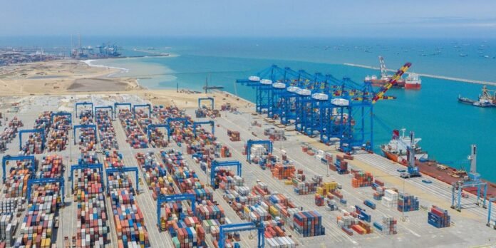 Tema Port