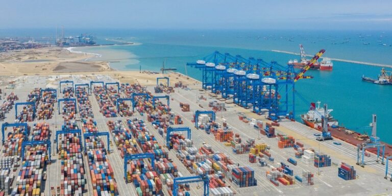 Publican AI boosts customs revenue to GH¢6.1bn in July – GRA