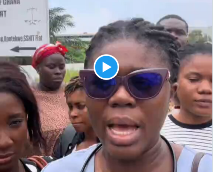 Victims of alleged GH¢13m import scam seek Mahama’s Intervention as court dismisses fraud case