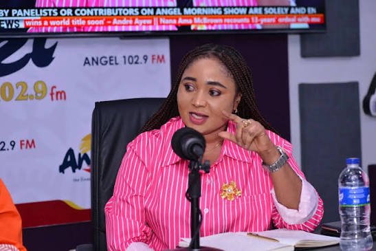 Afia Korankyewa