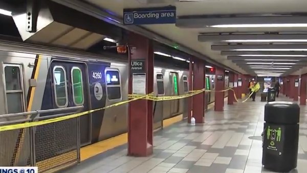57-year-old Ghanaian man dead in a subway accident in New York