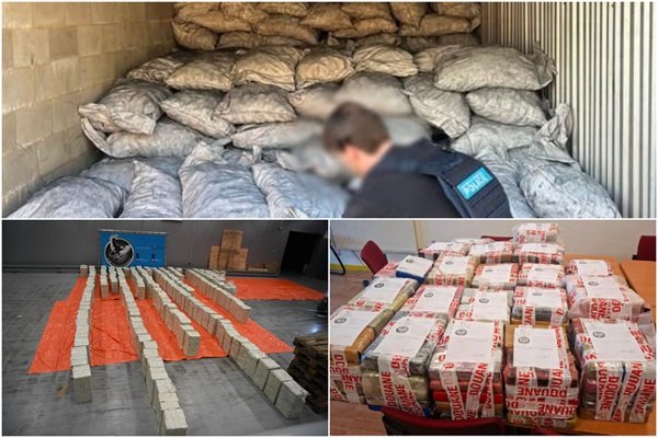 Ghana’s drug trafficking crisis out of control – Former Deputy Defence Minister