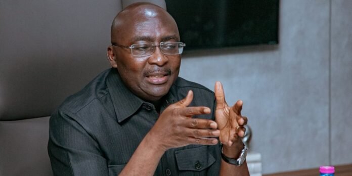 Bawumia