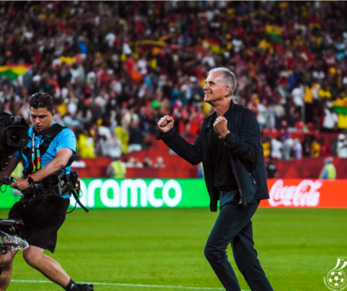 Carlos Queiroz